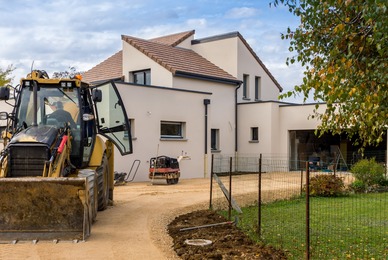 Quand démarrer les travaux de viabilisation ?