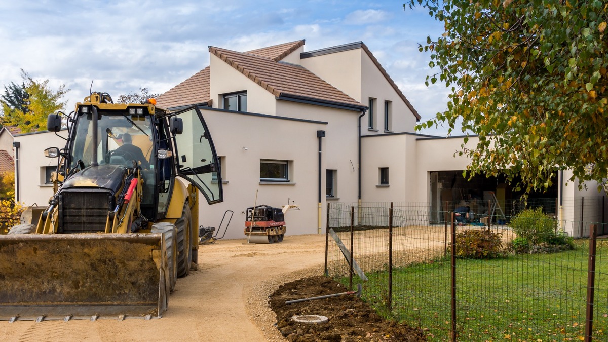 Quand démarrer les travaux de viabilisation ?